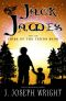 [Jack James Saga 01] • Jack James and the Tribe of the Teddy Bear